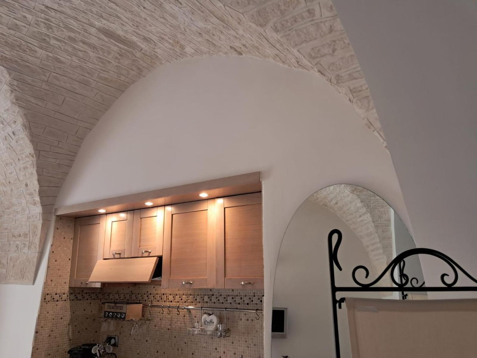 Casa Angolo Dei Sogni Martina Franca Exterior foto